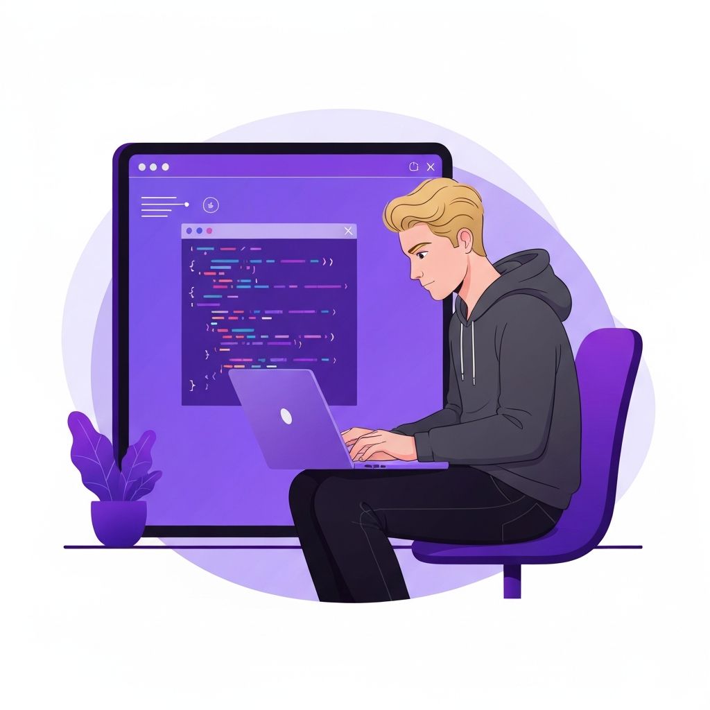 Custom Web Application Development