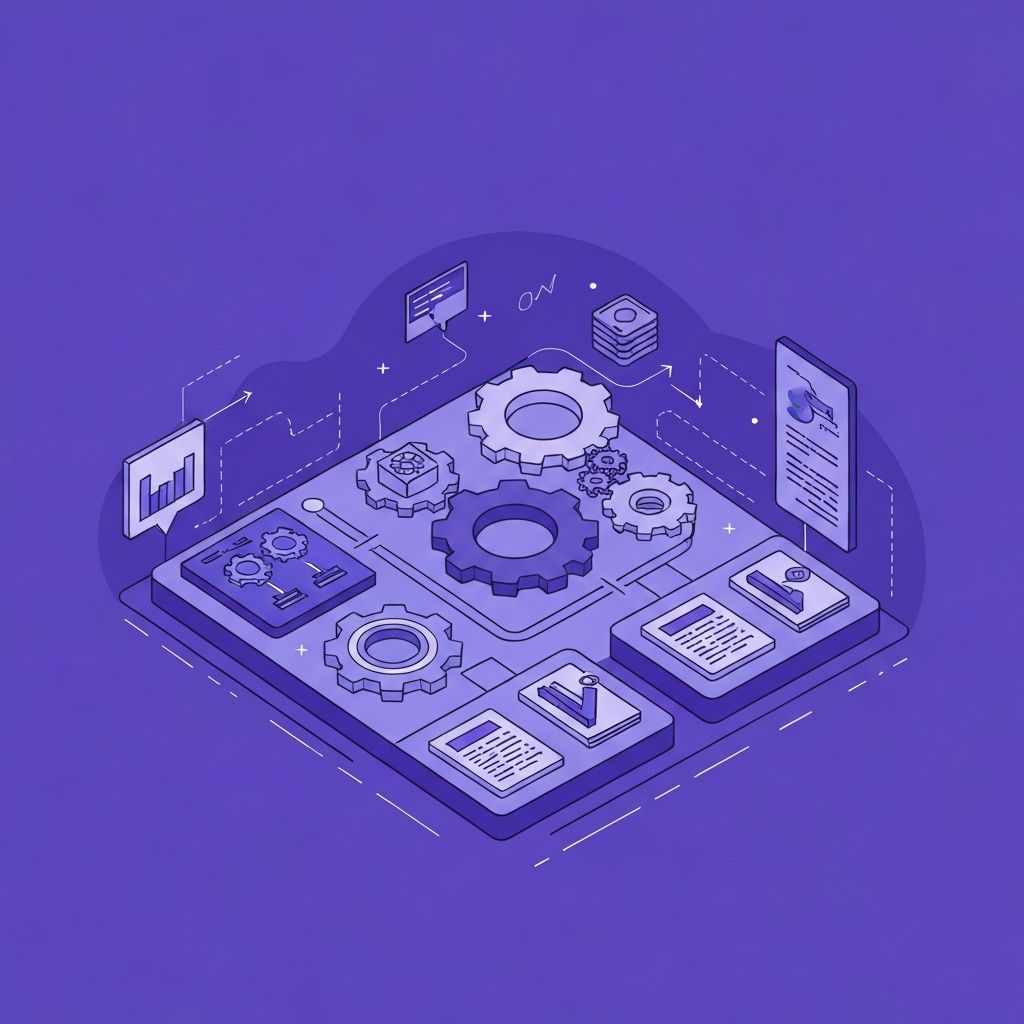 Business System & Automation